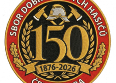 Naše SDH slaví kulatiny, na které se nezapomíná