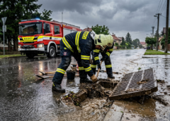 Druhá událost 30. 7. 2026